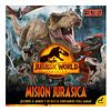 Jurassic World: Misión Jurásica