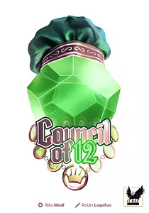 Council of 12