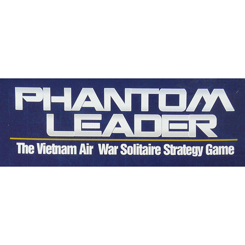Phantom Leader: Expansion #1