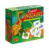 Pamięć: Dinozaury
