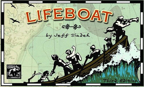 Lifeboat