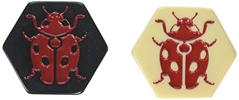 Hive: Ladybug Expansion