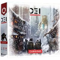  D.E.I.: Divide et Impera - Handlarze i napromieniowani