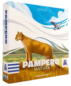 Pampero: Nature
