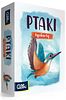 Tycikarty: Ptaki