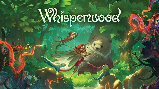 Whisperwood