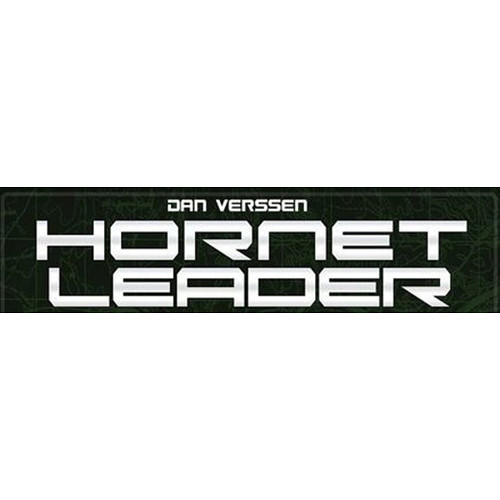 Hornet Leader: Expansion 1