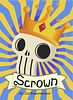 Scrown