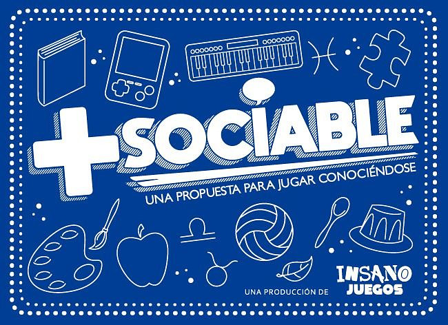 +Sociable