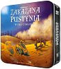 Zakazana pustynia: W oku cyklonu