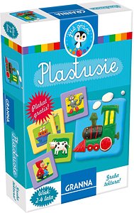 Już gram: Plastusie