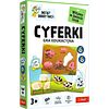 Mały odkrywca: Cyferki