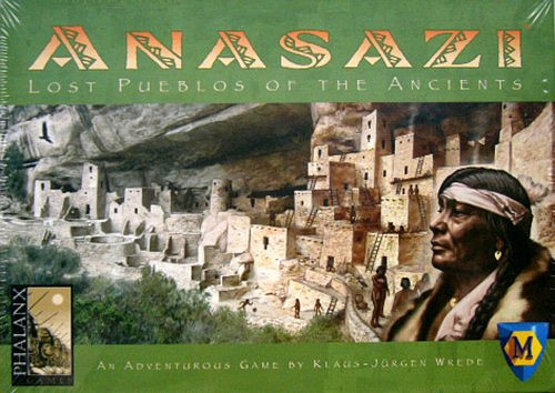 Anasazi