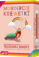 Mordercze krewetki