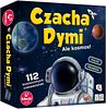 Czacha dymi: Ale kosmos!