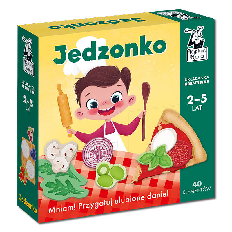 Jedzonko