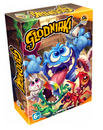 Głodniaki