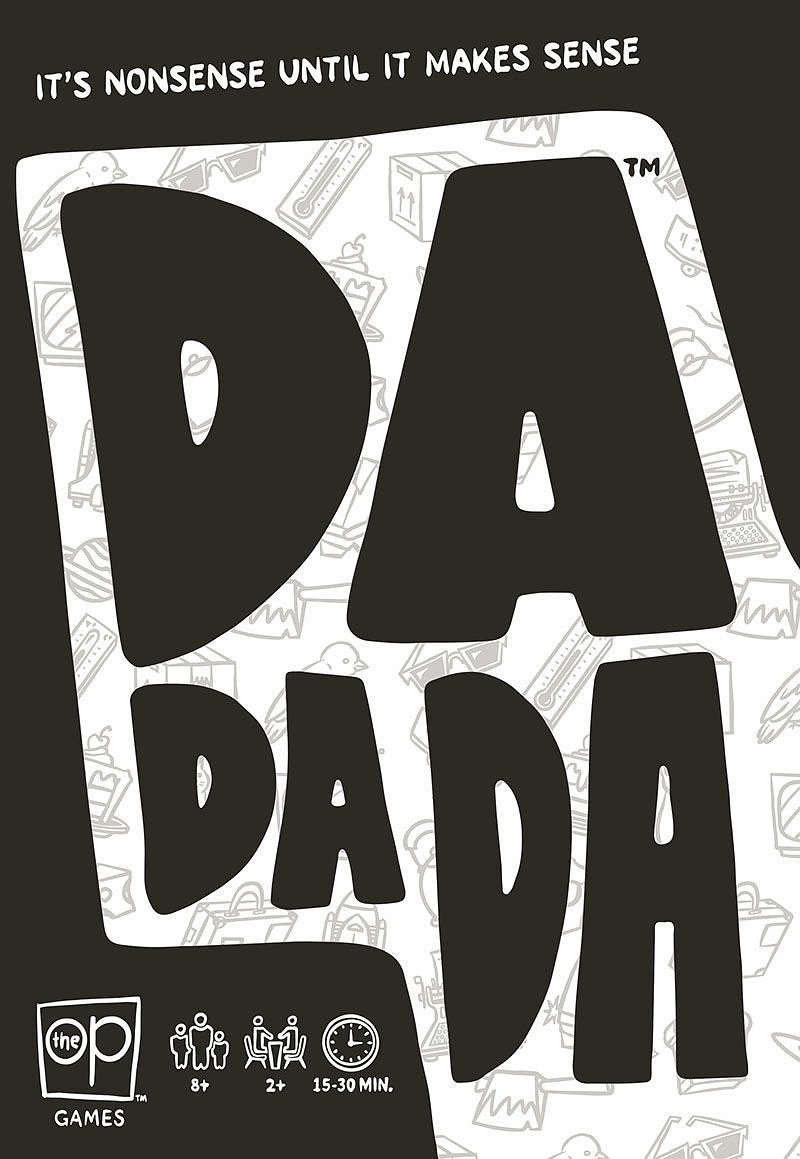DaDaDa 