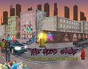 The Hood Game