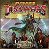 Warhammer: Diskwars - Legiony Ciemności