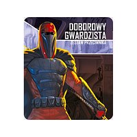 Star Wars: Imperium Atakuje - Doborowy gwardzista