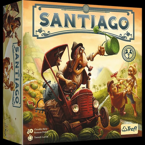 Santiago