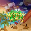 Tiny Mini Golf: Mystery Worlds