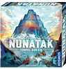 Nunatak: Temple of Ice