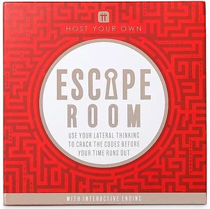 Host Your Own Escape Room