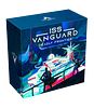 ISS Vanguard: Zabójcze rubieże