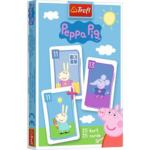 Piotruś: Świnka Peppa