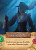 Dead Men Tell No Tales: Camille E.N. Promo Card