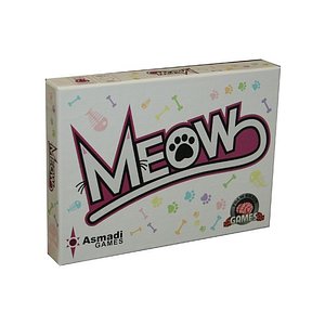 Meow