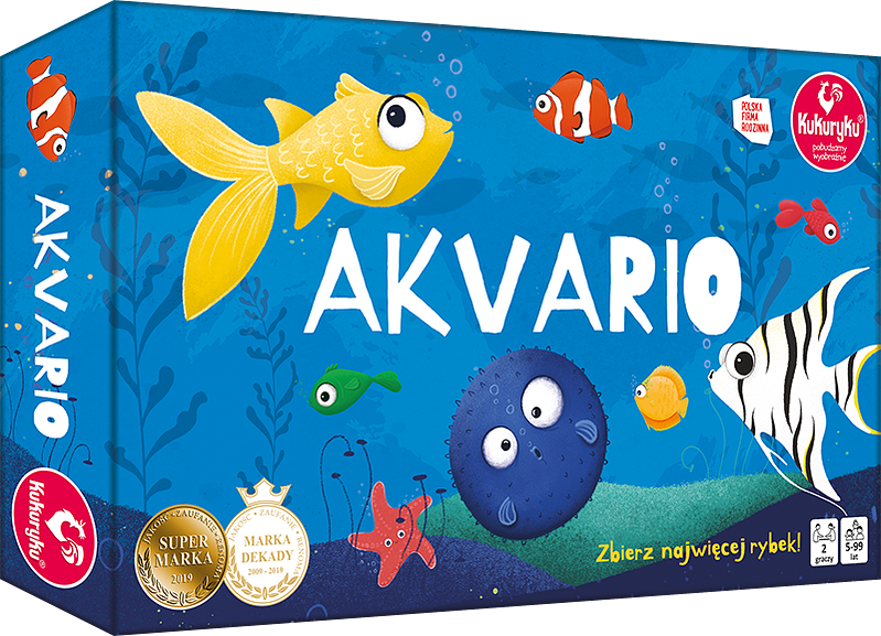 Akvario