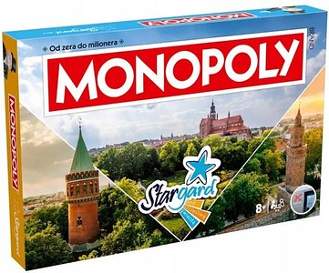 Monopoly: Stargard