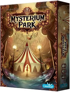 Mysterium Park