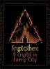 Kryptothera: A Cryptid in Every City Expansion