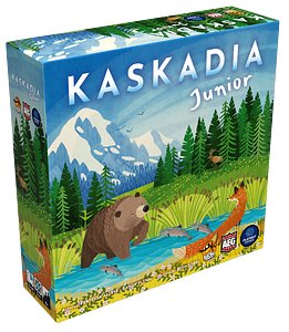 Kaskadia Junior