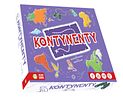 Podstawa to zabawa: Kontynenty