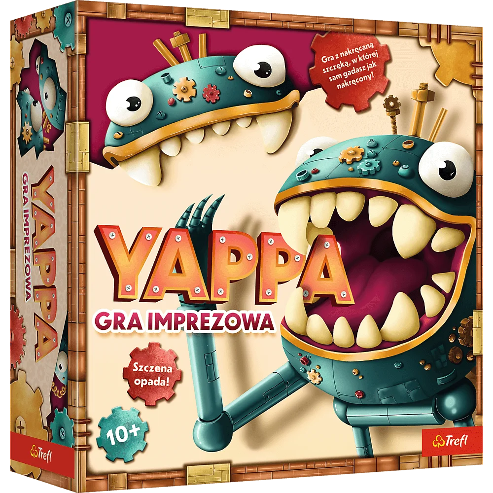 YAPPA
