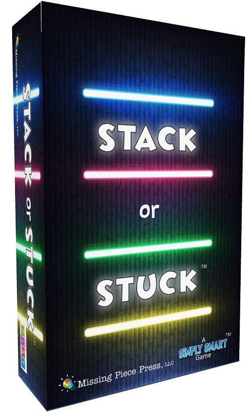 Stack or Stuck