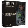 S.T.A.L.K.E.R. The Board Game: Duty & Freedom - Factions Pack