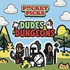 Dungeon Dudes