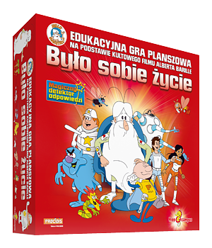 Było sobie życie