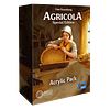 Agricola: Edycja specjalna - Akrylowe elementy - Zestaw 5. i 6. gracza