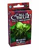 Call of Cthulhu: The Card Game - Murmurs of Evil Asylum Pack