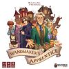 The Wandmaker's Apprentice