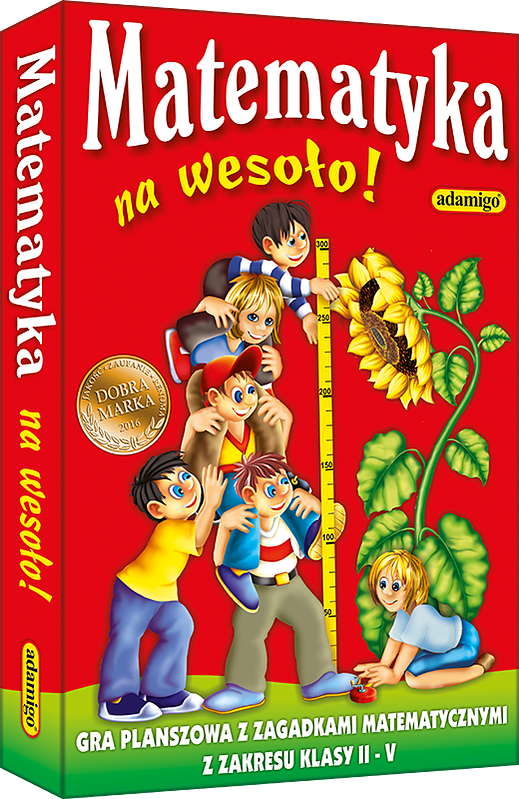 Matematyka na wesoło