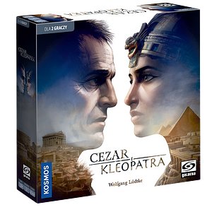 Cezar i Kleopatra