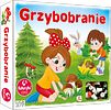 Grzybobranie